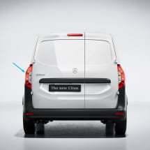 Halogeen achterlicht links Citan EQT T-Klasse Origineel Mer  | A4209061100