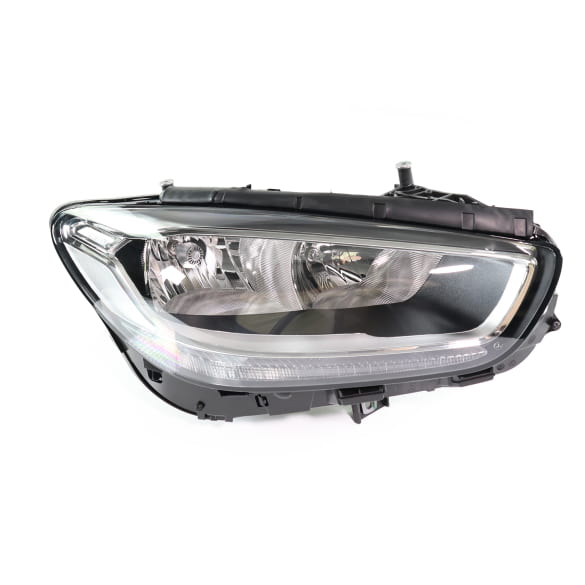 Halogeen koplamp rechts Citan EQT T-Klasse Original Mercedes | A4209060100