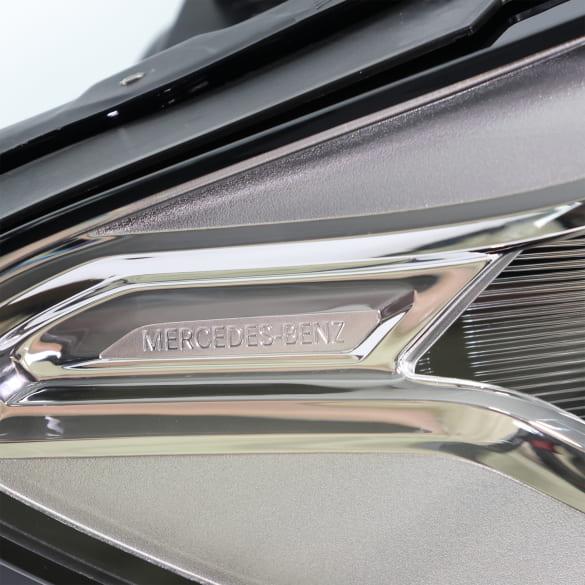 Halogeen koplamp rechts Citan EQT T-Klasse Original Mercedes | A4209060100