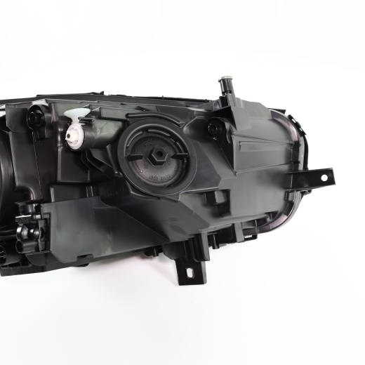 Halogeen koplamp links Citan EQT T-Klasse Originele Mercedes | A4209060000