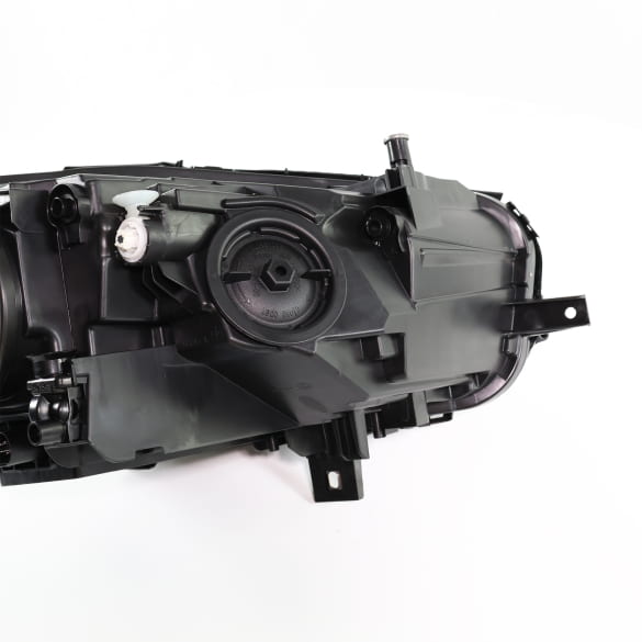 Halogeen koplamp links Citan EQT T-Klasse Originele Mercedes | A4209060000