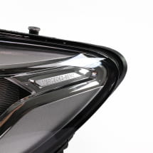 Halogeen koplamp links Citan EQT T-Klasse Originele Mercedes | A4209060000