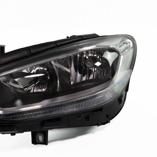 Halogeen koplamp links Citan EQT T-Klasse Originele Mercedes | A4209060000