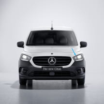 Halogeen koplamp links Citan EQT T-Klasse Originele Mercedes | A4209060000