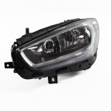 Halogen headlamp headlight left Citan EQT T-Class 420 Genuine Mercedes-Benz