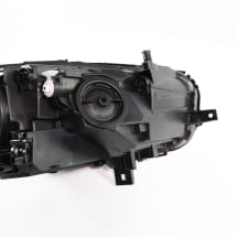 Halogen head light headlamp left Citan EQT T-Class Genuine Mercedes-Benz | A4209060000