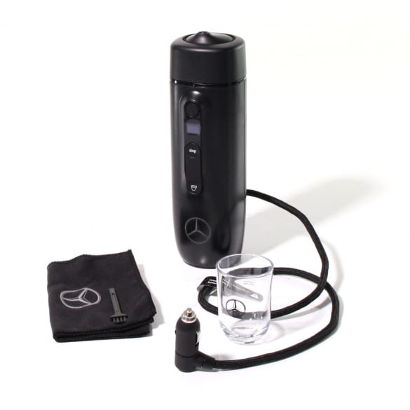 Handpresso Auto Capsule espressomachine Original Mercedes-B  | B67872174