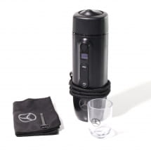 Handpresso Auto Capsule espressomachine Original Mercedes-B  | B67872174