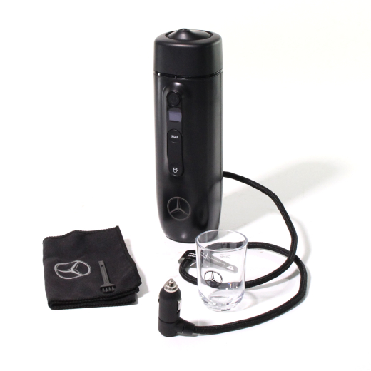 Handpresso Auto Capsule Espressomaschine Original Mercedes-Benz Collection | B67872174