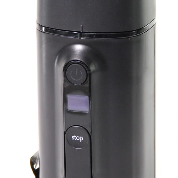 Handpresso Auto Capsule Espressomaschine Original Mercedes-Benz Collection | B67872174