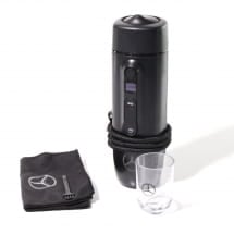 Handpresso Auto Capsule Espressomaschine Original Mercedes-Benz Collection | B67872174