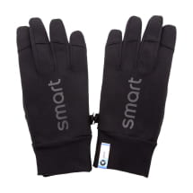 Handschuhe schwarz Original smart | 10021585/-87