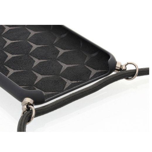 Handyhoes met ketting iPhone® 11 PRO Mercedes-Benz  025 | B66955758