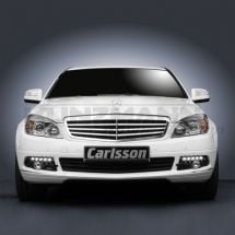 Carlsson LED daytime running lights C-Class W204 | 62360700