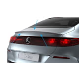 Heckspoiler C-Klasse EQ W520 grundiert Original Mercedes-Benz
