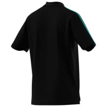 Heren poloshirt adidas Mercedes-AMG PETRONAS F1 zwart | B67998188-93