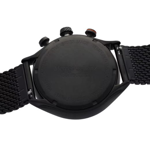 Herenpolshorloge Sport Fashion Original Mercedes-Benz | B66959453