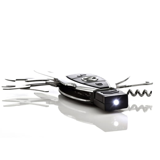 Herramienta multifunción Multitool original Mercedes-Benz | B66055851