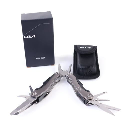 Herramienta multifunción Multitool original Kia | 66951ADE5001