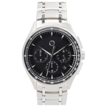 Herren Armbanduhr Chronograph Business Original Mercedes-Benz | B66959746