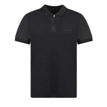 Herren Poloshirt schwarz carbon Original smart  | 10021515/-19