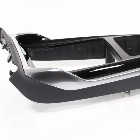 AMG High-End middenconsole A-Klasse 177 CLA 118 Mercedes-B N | Highend-Mittelkonsole