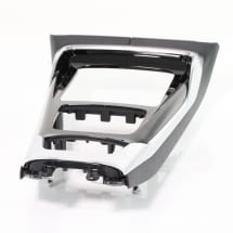 AMG High-End middenconsole A-Klasse 177 CLA 118 Mercedes-B N | Highend-Mittelkonsole