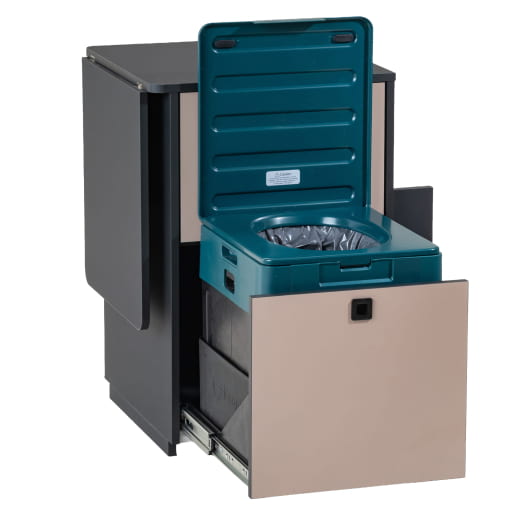 Hochbarriere Folienliner für X1 Original Clesana | EU-10020050