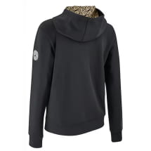 Hoodie Unisex White Navy Modern Fit Genuine Mercedes-Benz | B66041769-773