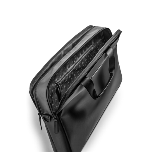 Bolsa para portátil HORIZN STUDIOS grafito Mercedes-Benz | B66959480