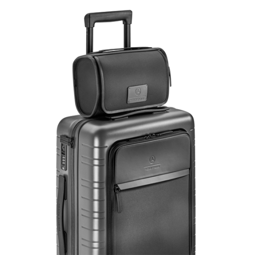 HORIZN STUDIOS topcase grafite Mercedes-Benz | B66959481