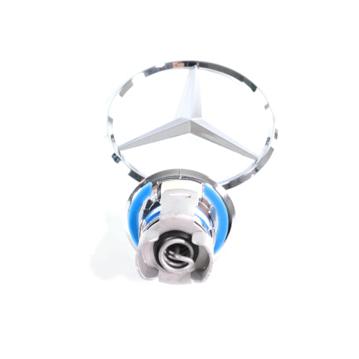 Mercedes-ster motorkap origineel Mercedes-Benz A2218800086 | A2218800086