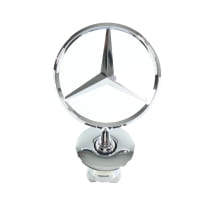 Mercedes-ster motorkap origineel Mercedes-Benz A2218800086 | A2218800086