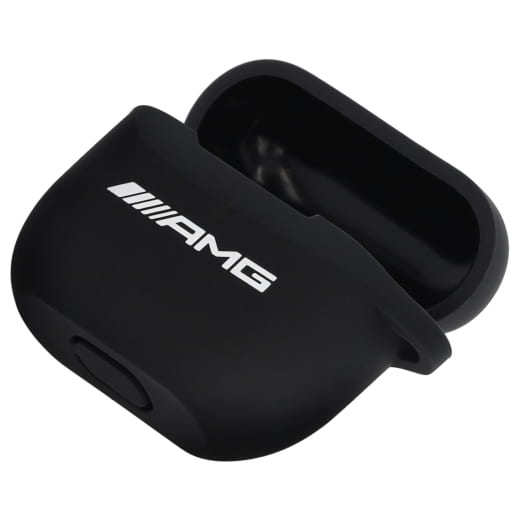 Housse en silicone pour Apple AirPod 3 Original Mercedes-AMG | B66959780