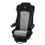 Housse de protection standard pour siège passager à suspension Atego pièce d’origine Mercedes-Benz