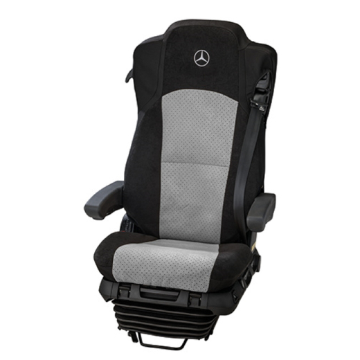 Housse de protection standard pour siège passager à suspension Atego pièce d’origine Mercedes-Benz | B66401524