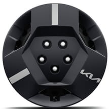 Hubcap Set KIA PV5 16-inch Bicolour Genuine KIA | SWH40AK001