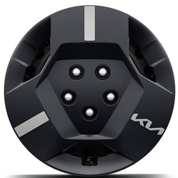 Hubcap Set KIA PV5 16-inch Bicolour Genuine KIA