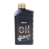 Huile moteur Kia d'origine 5W-30 ACEA C3 1 litre