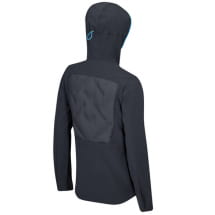 Hybridjas Dames Original Mercedes-Benz Collection | B669589-K