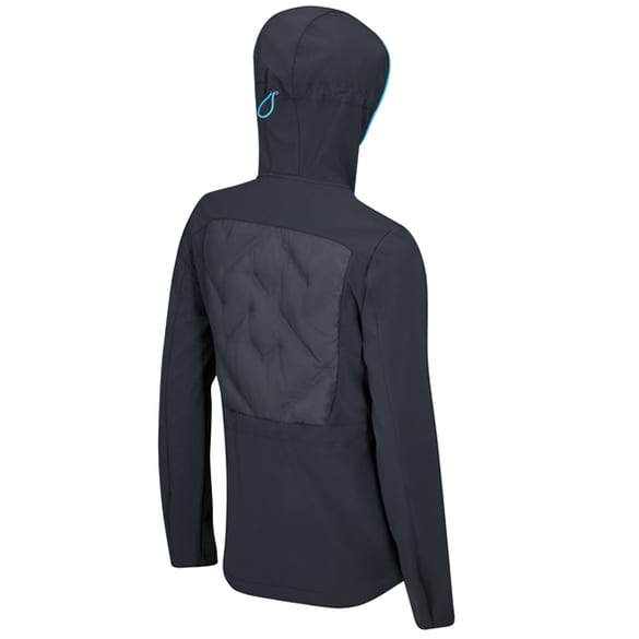 Hybridjas Dames Original Mercedes-Benz Collection | B669589-K