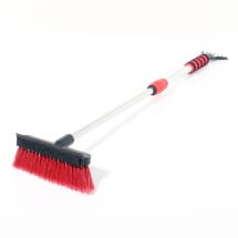 Ice scraper Nigrin telescoping from 58 to 91 cm | 6187