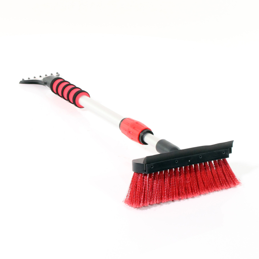 Ice scraper Nigrin telescoping from 58 to 91 cm | 6187