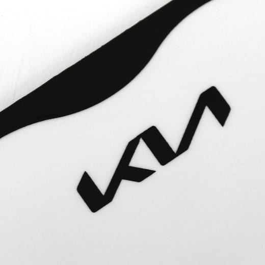 Ijskrabber met rubberen lip Original KIA | KIA10336