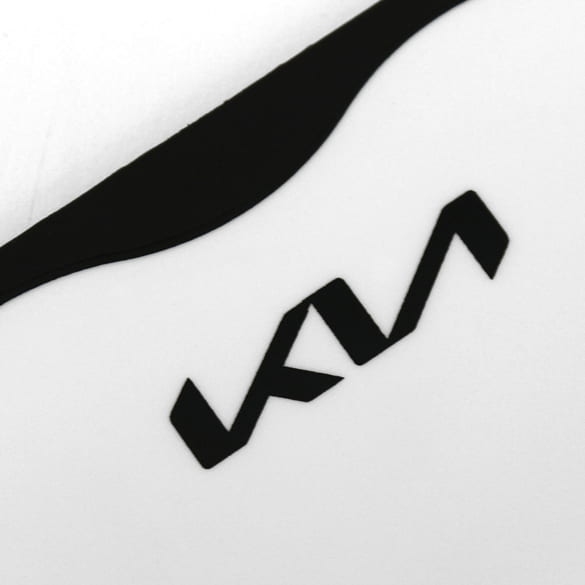 Ijskrabber met rubberen lip Original KIA | KIA10336