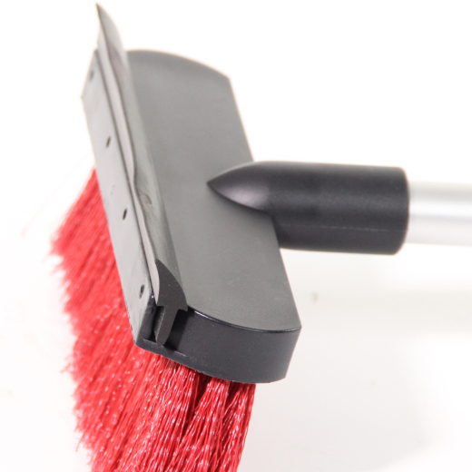 Ijskrabber sneeuwborstel Nigrin telescopisch 58 tot 91 cm | 6187