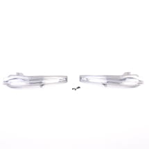 Indicator light exterior mirror bright EQC SUV N293 | A0999067301/7401-447