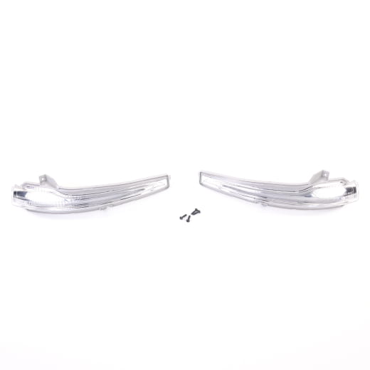 Indicatore di direzione retrovisore esterno chiaro GLC Coupé C253 | A0999067301/7401-C253