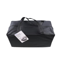 Indoor Car Cover Schwarz Größe M bis 4,5m Weyer | WY6042