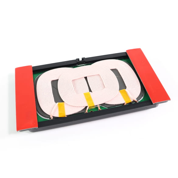 Inductieve laadstation draadloze oplader 5Watt originele KIA | 46100013